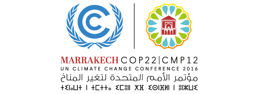 LabexMER participation in the COP22