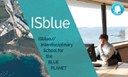 ISblue - Interdisciplinary graduate School for the blue planet