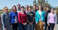 LabexMER welcomes the 2nd international post-docs fellowships