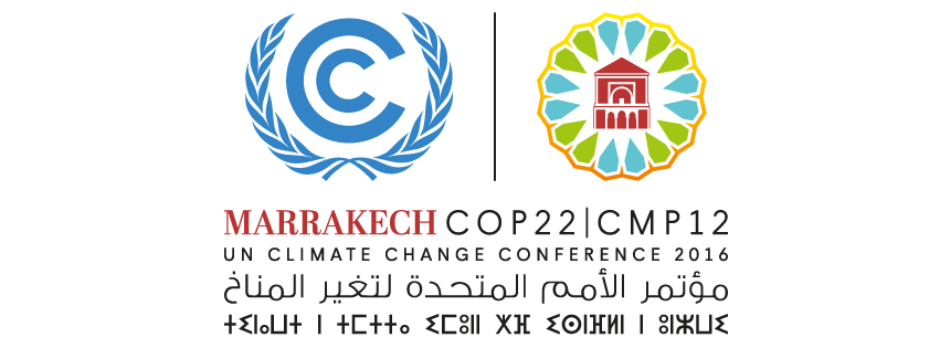 Participation du labexMER à la COP22