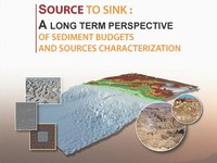 Workshop "Source to sink" - 30 novembre, 1-2 décembre 2016 - Rennes 
