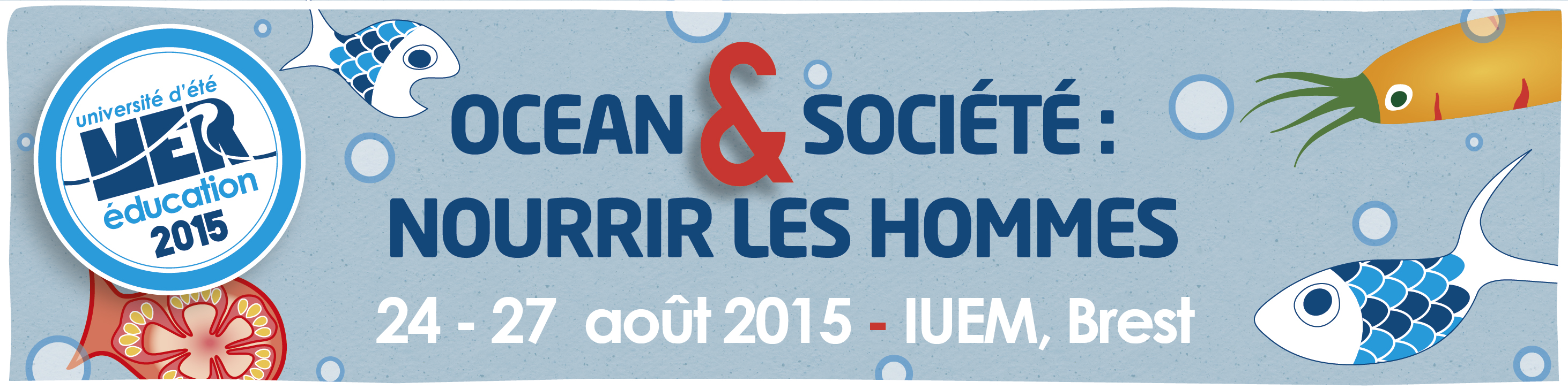  Ocean&society: Nourrir les hommes 