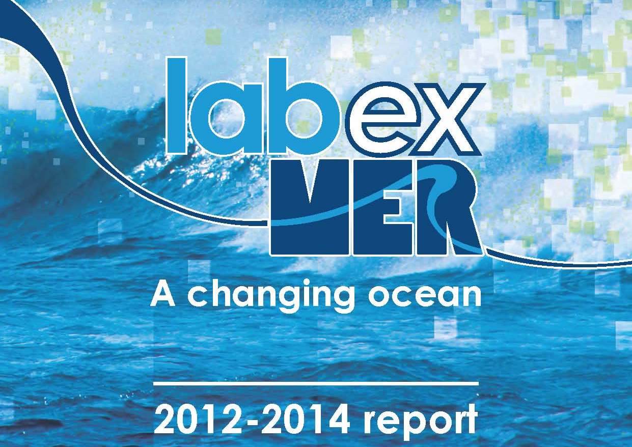 Télécharger le rapport LabexMER 2012-2014