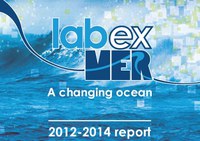 Télécharger le rapport LabexMER 2012-2014